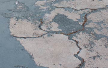 fibreglass roofing replacement Goring