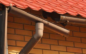 Goring gutter repair costs