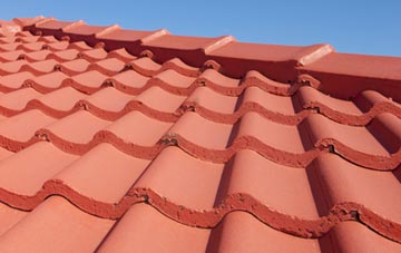Goring tile and slate roof replacement